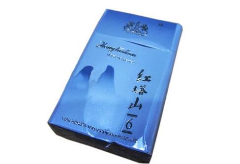 贵一点的进口香烟推荐一下