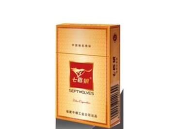 6元红玫香烟厂家