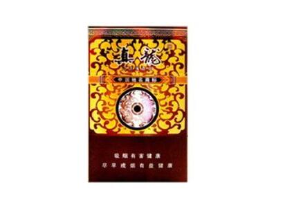 8元孟菲斯香烟厂家