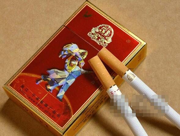 正品海洋香烟好抽吗