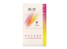 中国进口香烟批发