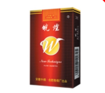 香烟外烟口味是什么口味
