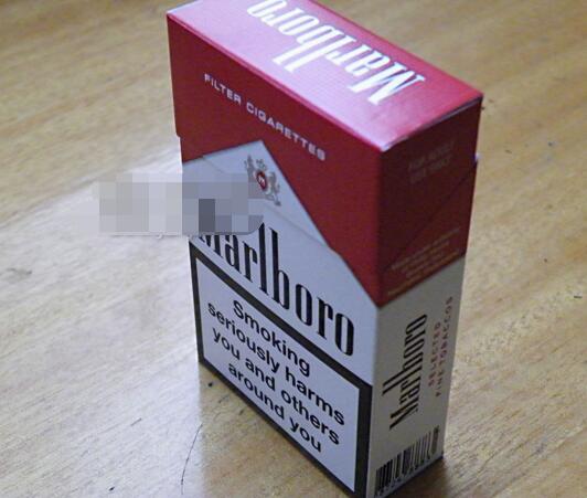 三水哪里有进口香烟批发
