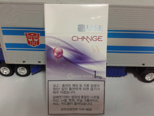 八十年代进口香烟名字