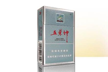 进口香烟评析