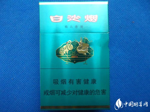 加兴爆珠香烟多少钱