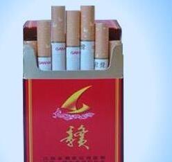 国内的进口香烟