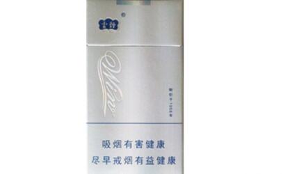 5到10元娇子香烟价格