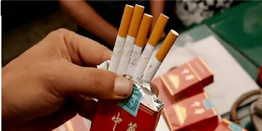 云霄香烟风头无两，创新之作让烟草局竞相模仿！