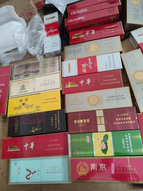 8元龙力香烟总仓，揭秘低成本高性价比的烟草市场传奇