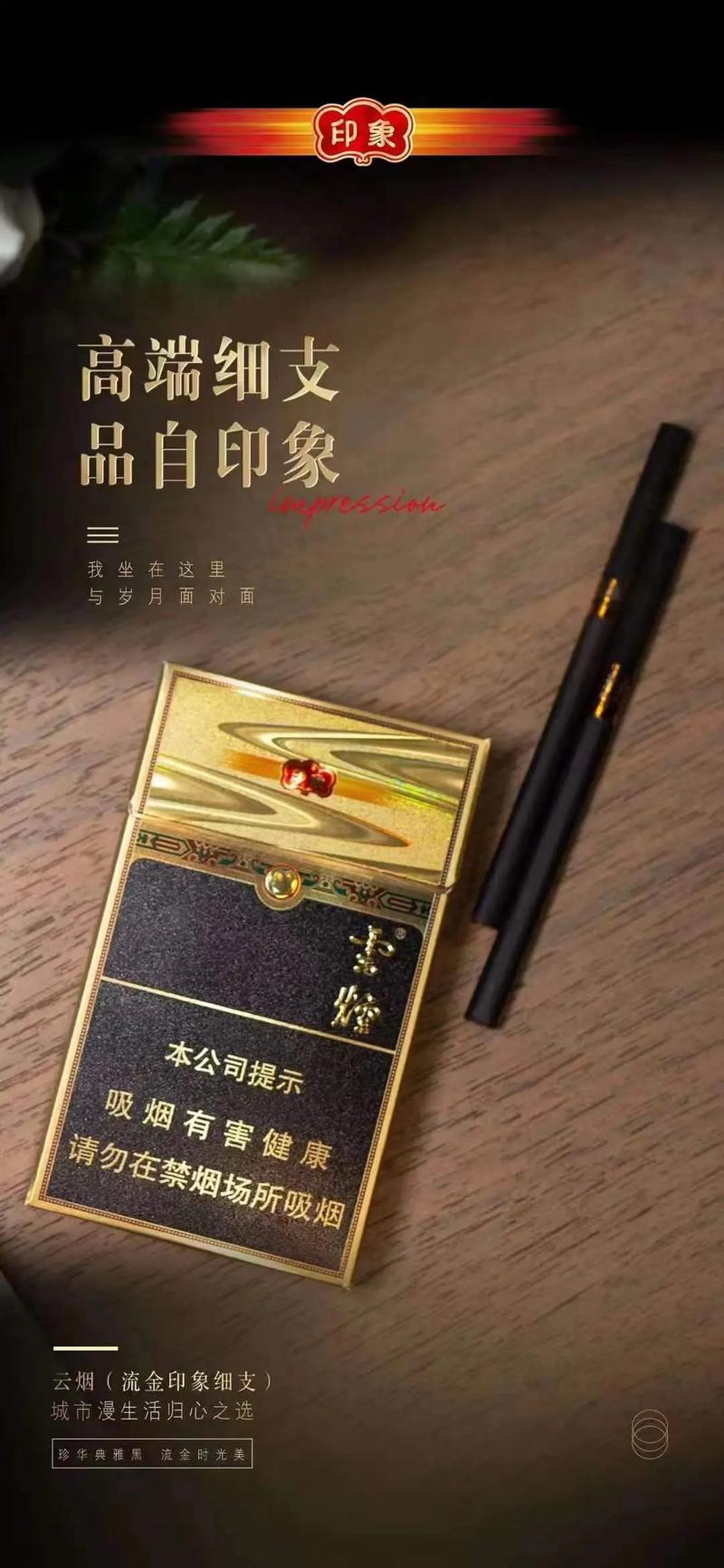 调查高档香烟通常包括以下几个方面